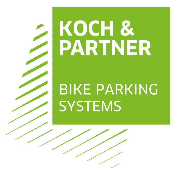 Koch & Partner Bike Parking Systems Logo